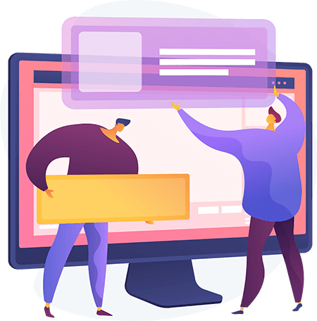 Get a Custom Website for Your Startup